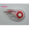 SUBRATLLADOR CINTA ROSA  4mm x 10m