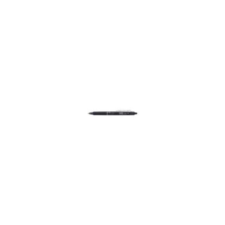 RET. PILOT FRIXION PULSADOR NEGRE CLICKER