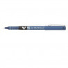RET. PILOT V5 BLAU