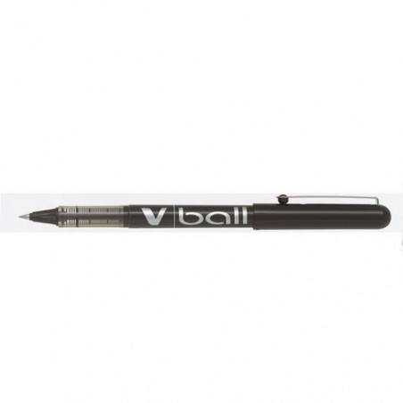 RET. PILOT VBALL 0.5 NEGRE