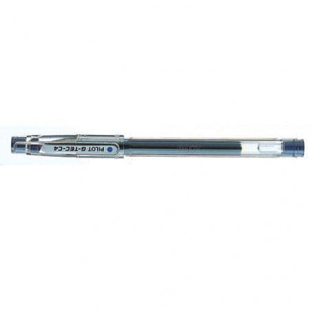 ROLLER PILOT GTECC4 BLAU FOSC