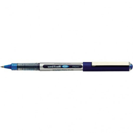 ROLLER UNI-BALL UB150 BLAU