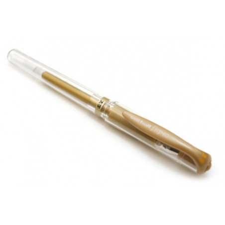 ROLLER UNI-BALL UM153 OR-DEURAT 1mm