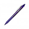 RET. PILOT FRIXION PULSADOR VIOLETA CLICKER
