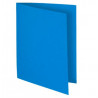 SUBCARPETA A4 (235x312) BLAU INTENS 240g