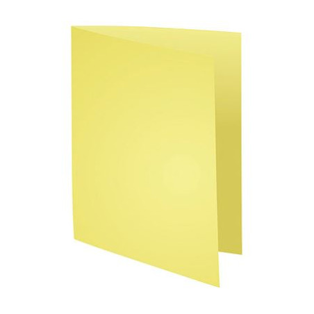 SUBCARPETA A4 (235x312) GROC PASTEL 180gr