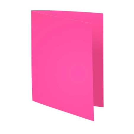 SUBCARPETA A4 (220x310) PAPER 60gr ROSA (250u)