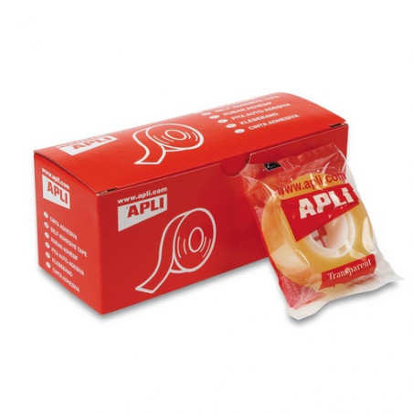 CINTA ADH. ECONOMI 33x19 APL11103