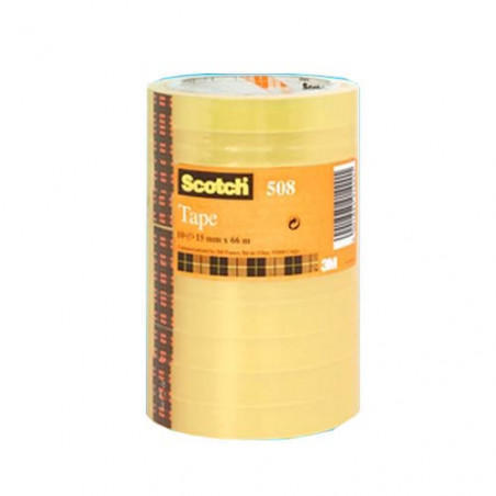 CINTA ADH. SCOTCH FILM 66x19