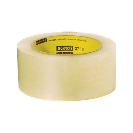 PRECINTO PVC (BO) TRANSPARENT 66X50