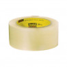 PRECINTO PVC (BO) TRANSPARENT 66X50