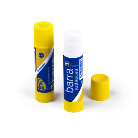 PEG. BARRA OFIEXPERTS 20 GR. MITJA