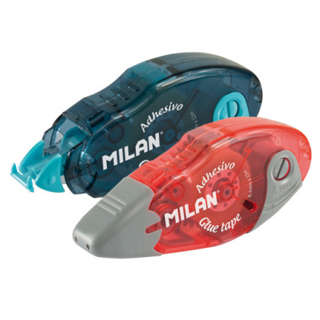 PEG. COMPACT MILAN PERMANENT 8,4mm x 12m