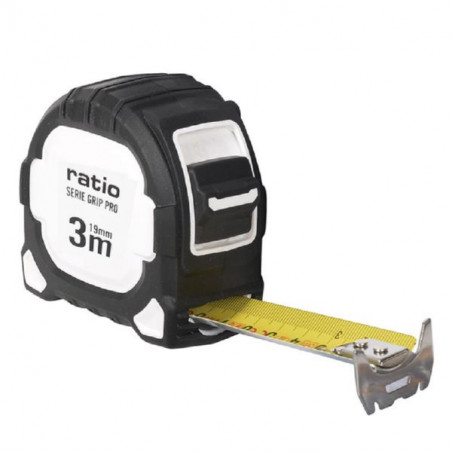 FLEXOMETRE 3m 19mm (FE)