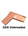 GRAPES  22/ 6 (1000u) OFIEXPERTS (COBREJADES)