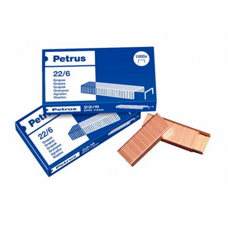 GRAPES  22/ 6 (1000u) PETRUS
