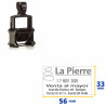 PRINTY DATADOR PLACA (056x033) 5460 CASTELLA