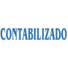 SEGELL TRODAT F "CONTABILIZADO"(4911)