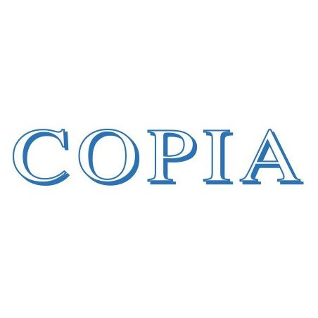 SEGELL TRODAT F "COPIA"(4911)