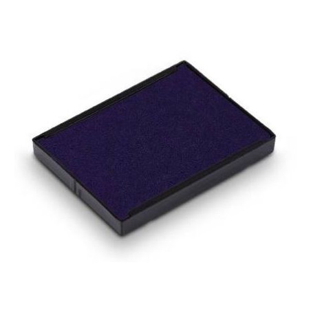 REC. TAMPO TRODAT (4927/6) 4727 BLAU