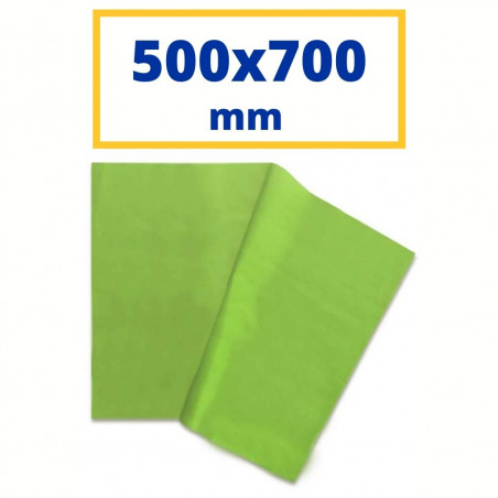 PAPER SEDA 500x750 VERD CLAR