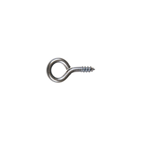 FEMELLA TANCADA ROSCA / HEMBRILLA 18x50mm(12u)(FE)