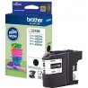 CARTUTX BROTHER (LC221BK) NEGRE