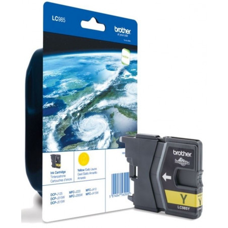 CARTUTX BROTHER (LC985Y) GROC
