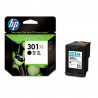CARTUTX H.P. (CH563EE) (301XL) NEGRE