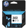CARTUTX H.P. (F6U66AE)(302) NEGRE 190f