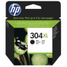 CARTUTX H.P. (N9K08AE)(304XL) NEGRE 300f
