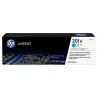CARTUTX LASER H.P. (CF401A)(201A) CYAN 1400f