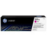 CARTUTX LASER H.P. (CF403A)(201A) MAGENTA 1400f