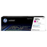 CARTUTX LASER H.P. (W2213A)(207A) MAGENTA 1250f