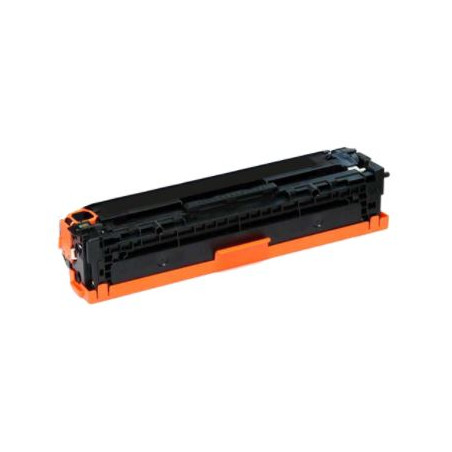 COMPATIBLE LASER H.P. (CB540A) NEGRE CP1210/1215/1510