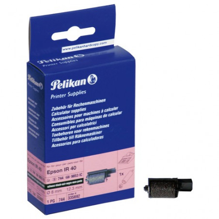 RODET C. IR40 (GR744) NEGRE