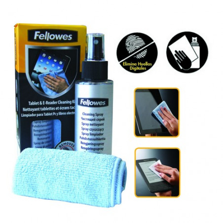KIT NETEJA PANTALLES TABLET / SMARTPHONE / PC