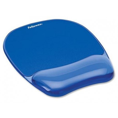 ALFOMBRETA RATOLI AMB GEL BLAU