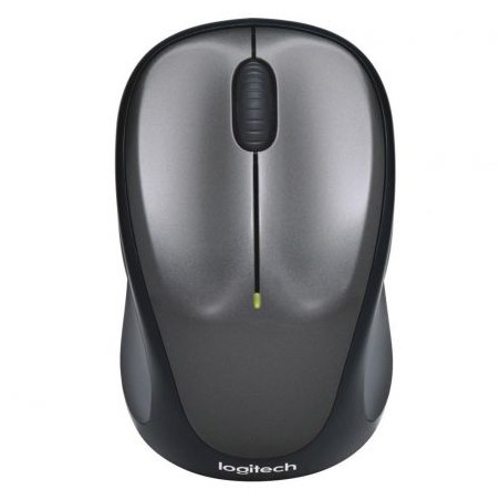 MOUSE INALAMBRIC PORTAT. OPTIC (USB) LOGITECH M235/B170