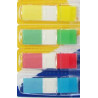 BANDERETES 12mm GR+VD+VM+BL (4x36u.) OFIEXPERTS