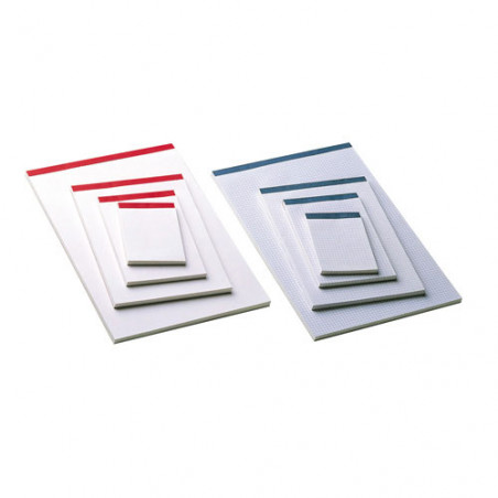 BLOC GRAPAT 8º LLIS (80f)