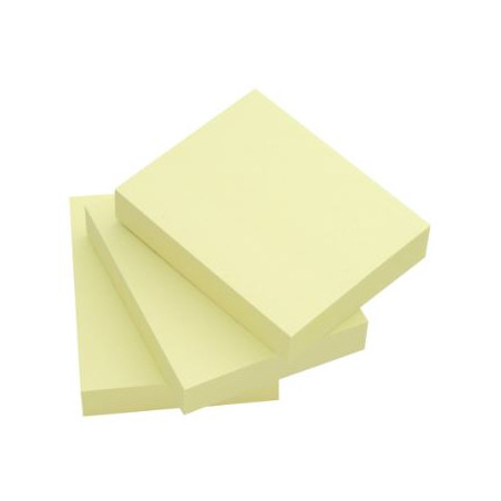 TACO NOTES ADH. 038x051 OFIEXPERTS (3x100f)