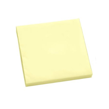 TACO NOTES ADH. 076x076 OFIEXPERTS (100f)