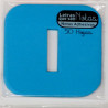 TACO NOTES ADH. LLETRA "O" 100x100 TIPUS POST-IT (50f)