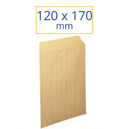 BOSSA KRAFT 120x170 SALARI G. (100u)