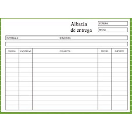TAL. OEX. ALBARAN (148x210) 4º APA. 2T. (000564)