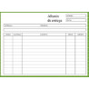 TAL. OEX. ALBARAN (148x210) 4º APA. 2T. (000564)