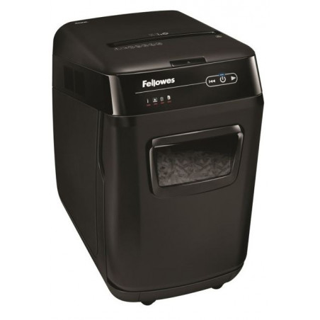 DESTRUCTORA (200 fulls) MC 45litres AUTOMAX 200C
