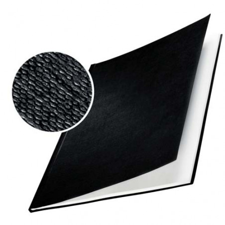 TAPA CHANEL DIN E (176-210 FULLS) NEGRE