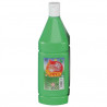PINTURA TEMPERA LIQUIDA VERD 1L JOVI